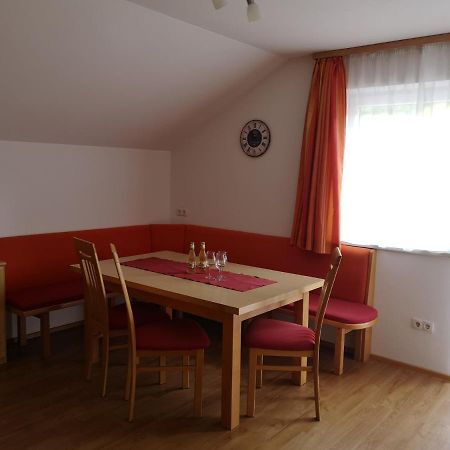 Maria'S Platzl Wagrain Appartement Buitenkant foto