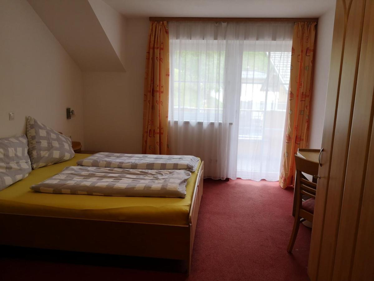 Maria'S Platzl Wagrain Appartement Buitenkant foto