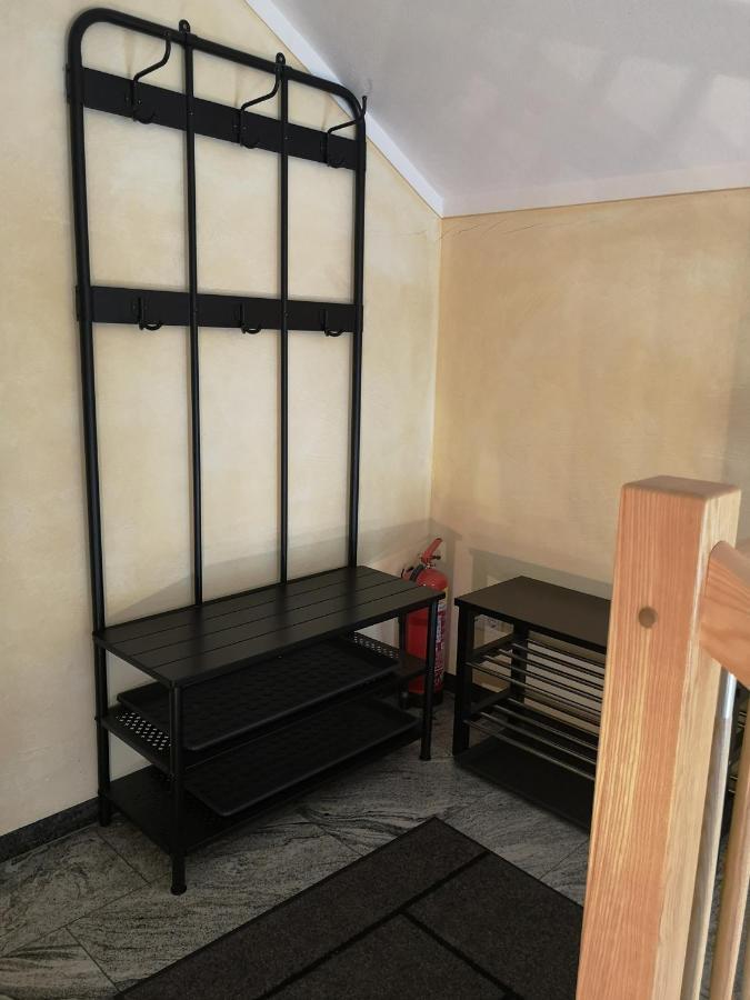 Maria'S Platzl Wagrain Appartement Buitenkant foto