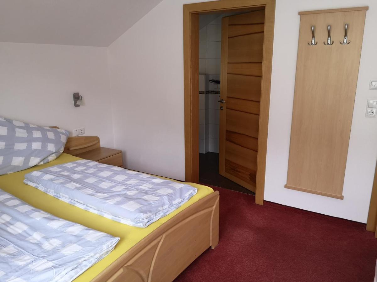 Maria'S Platzl Wagrain Appartement Buitenkant foto